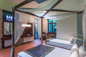  Splanzia Boutique Hotel  Ханья